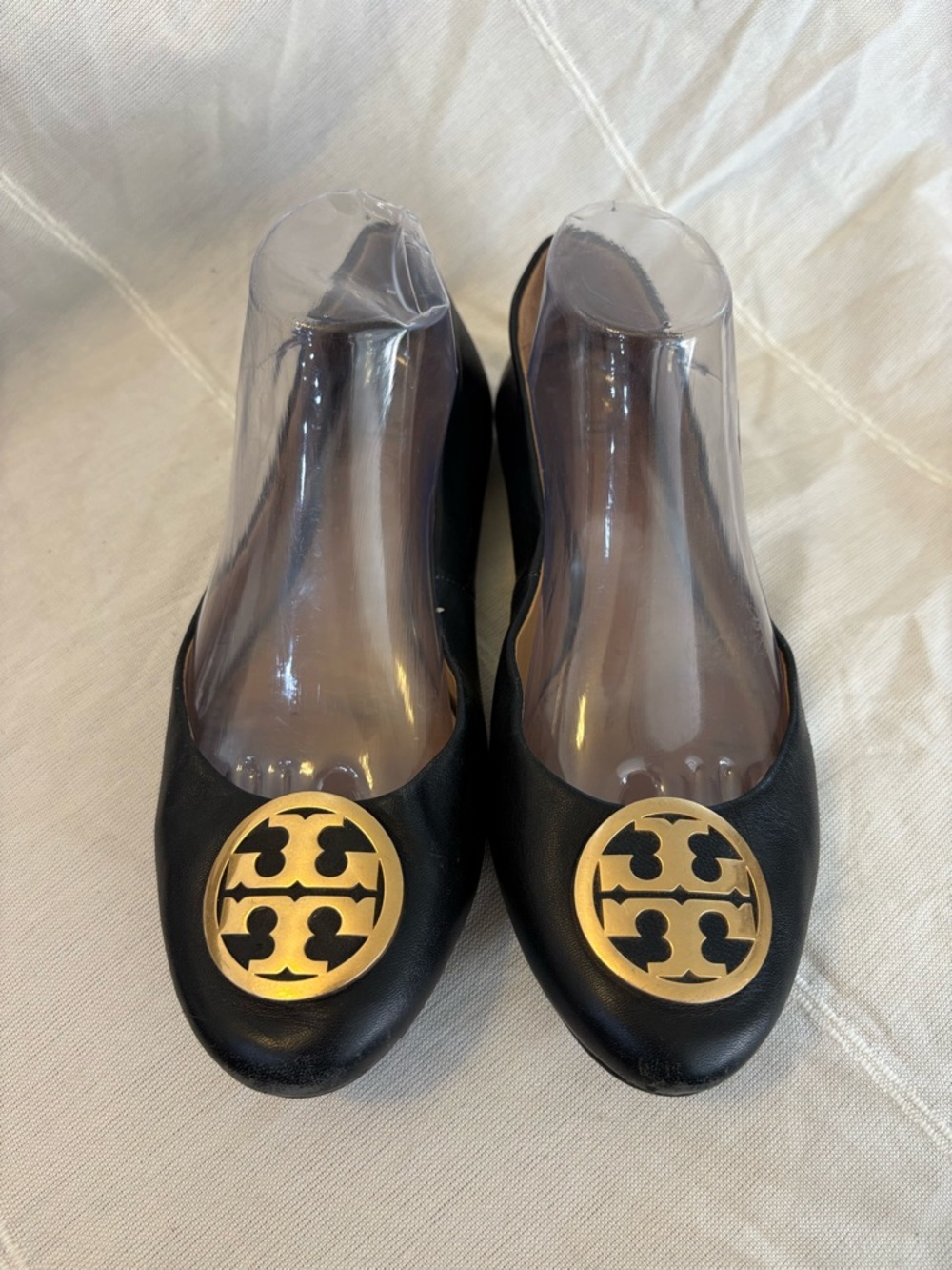 Tory Burch Benton ballet flats